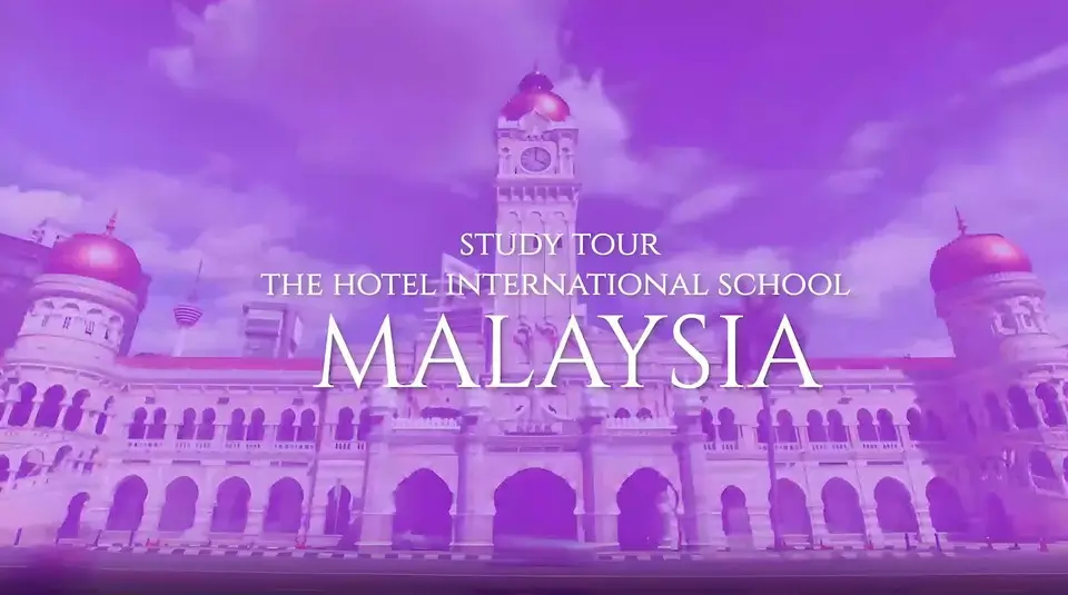 Study Tour The HIS - Malaysia