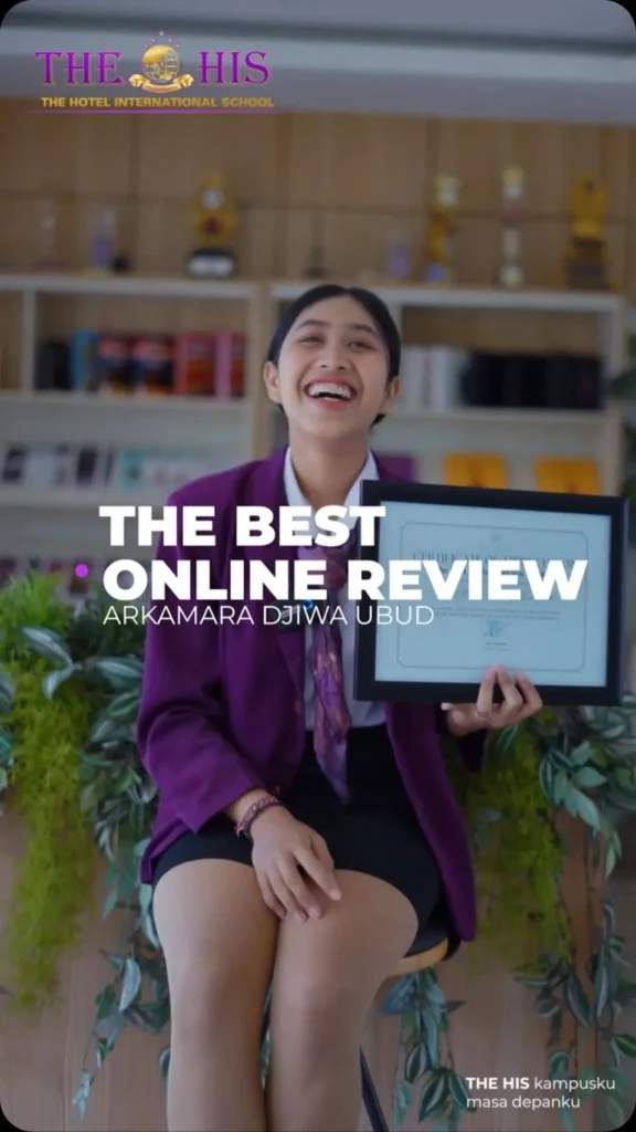 The Best Online Review